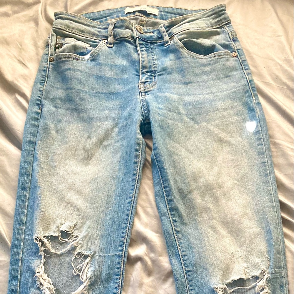 KanCan skinny jeans